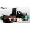 Y81-1000 scrap metal baler