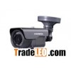 50M IR water-proof high resolution wide dynamic camera