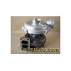 turbocharger K27