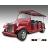 Electric Classic Car