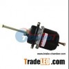 Piston brake chamber T2424DP
