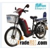 Electric bike TDLA380-7Z