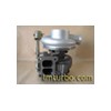 turbocharger HX40W