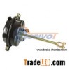 Air brake chamber T30
