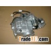 engine for motorcycle