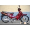 new models of motorcycle