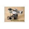 turbocharger KP35