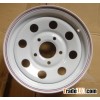 steel wheel rims