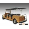 Electric Sightseeing Car