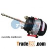 Spring brake chamber T2430DD
