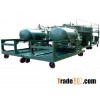 waste engine oil recycling plant