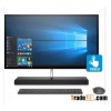 Hewlett Packard Envy All-in-One 27-b010 Desktop PC - Intel C