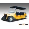 Electric Jalopy