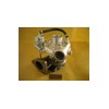 turbocharger CT16