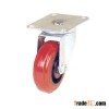 Supply cart, hand truck, etc.