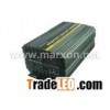 PIC-3000 power inverter with charger