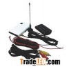 car use DVB-T receiver
