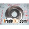 front brake rotor disc