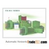 Automatic Horizontal Baling Press--TB1011