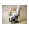 Turbocharger GT1549S