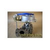 turbocharger K03-009