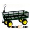 Garden cart Various models sold cheaply from China