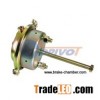 Air brake chamber T24