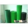 PVC welded wire mesh