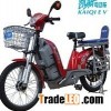 Electric bicycle TDL909Z