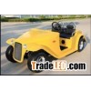 Classic golf car with CE certificate DN-4D