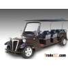 Sightseeing Car