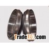 HAFEI rear brake drum made by grey iron
