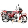 48cc motorcycle