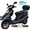 Electric motorcycle TDM800Z
