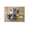 turbocharger K14