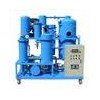 Mobile-type Transformer Oil Filtration Machine