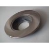 automobile front brake disc
