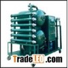 transformer oil filtration device