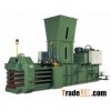 Automatic Horizontal Baler--TB0708