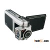 720P Car DVR with G-sensor