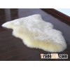 100% Australia merino sheepskin rug