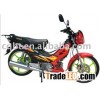 125cc motorcycle