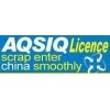 AQSIQ Certificate