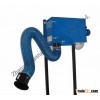 Wall Mounted Dust Extractor for Welding & Cutting Fume