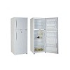 double door refrigerator