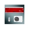 Popular selling wall mounted split air conditioner