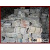 Waste paper