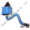 Wall-mounted Welding Fume Collector