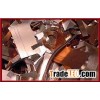 Metal waste - Nonferrous metal scrap