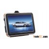 Car GPS navigator/tracker/map